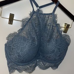 VS Halter neck push-up bra